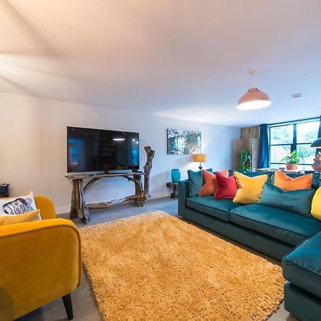 Stone Lodge Broadstairs Exterior foto