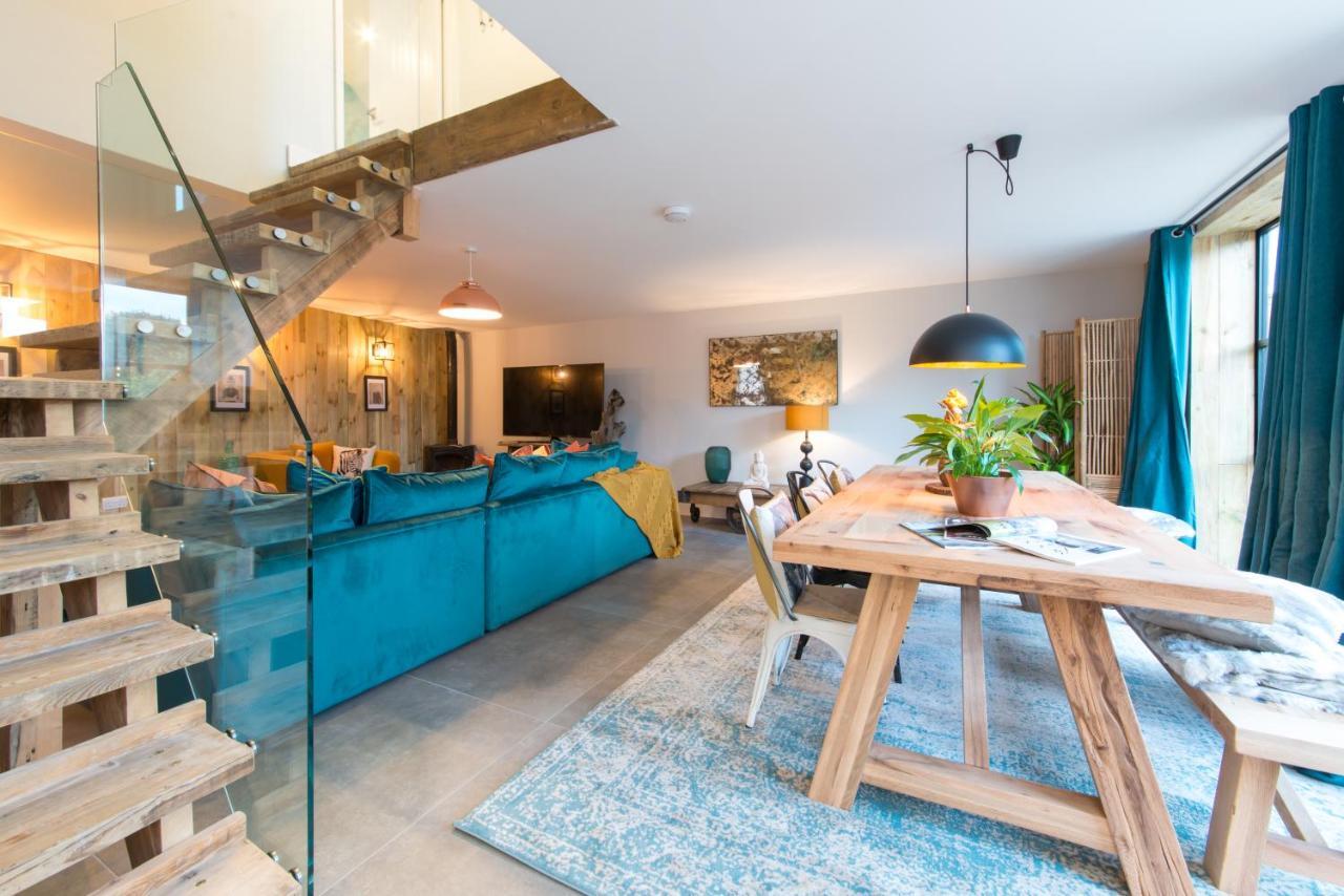 Stone Lodge Broadstairs Exterior foto