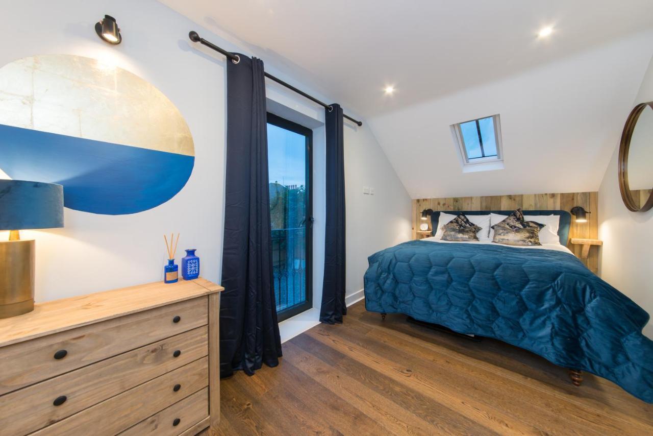 Stone Lodge Broadstairs Exterior foto